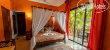 Justa Morjim Beach Resort 4*