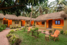 Amadi Beach Front Resort 4*