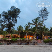 Amadi Beach Front Resort 