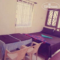 Lee Rose Guest House 