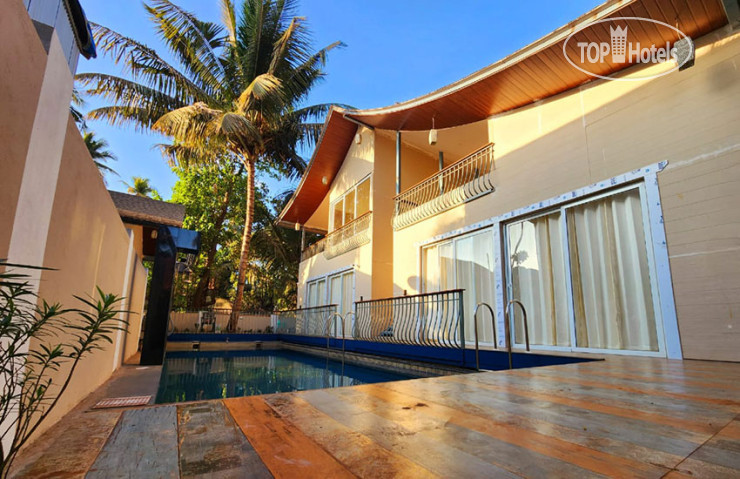 Фотографии отельера Adrista Divine Cottages