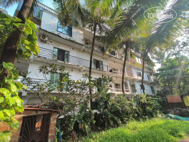 Новые добавленные фото туристов Namaka Resort
