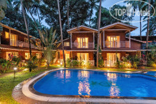 Skon Morjim Beach Resort by Orion Hotels 3*