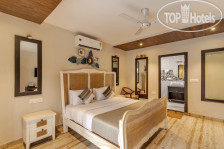 Skon Morjim Beach Resort by Orion Hotels 3*