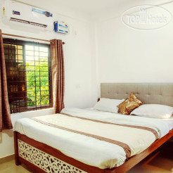 Aarvi Guest House