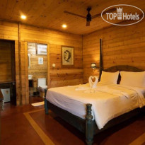 Lotusfeet Cottages 
