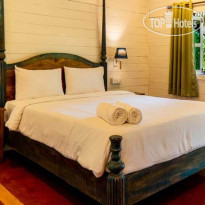 Lotusfeet Cottages 