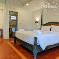 Lotusfeet Cottages 
