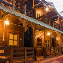 Lotusfeet Cottages 