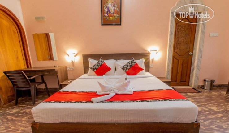 Hotelier's photos The Byke Royal Pearl 3*