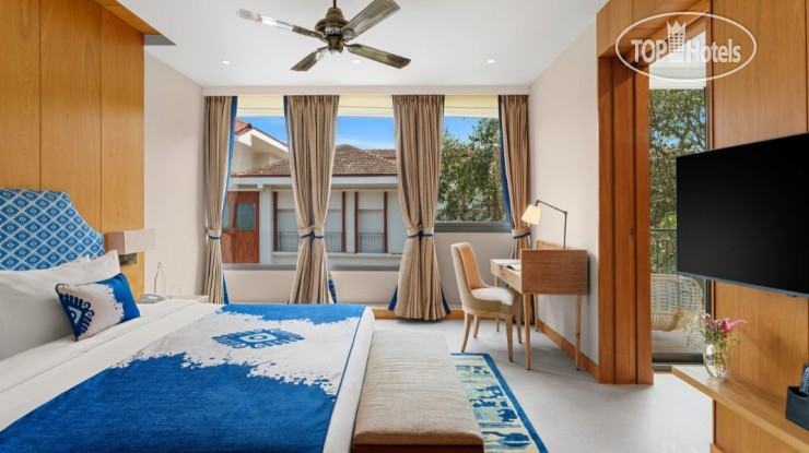 New photos from tourists The Astor Goa 5*