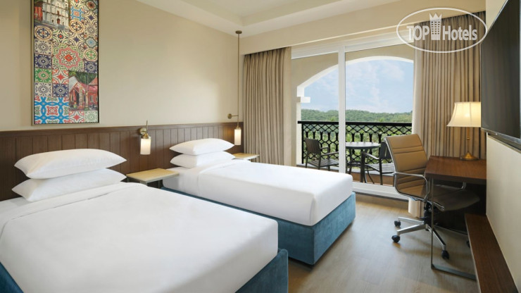 Fairfield By Marriott Calangute