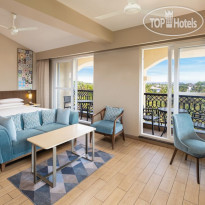 Fairfield By Marriott Calangute 