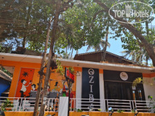 Oziba Beach Resort 3*