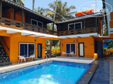 Oziba Beach Resort 3*