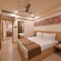 The Fern Habitat, Candolim, Goa 