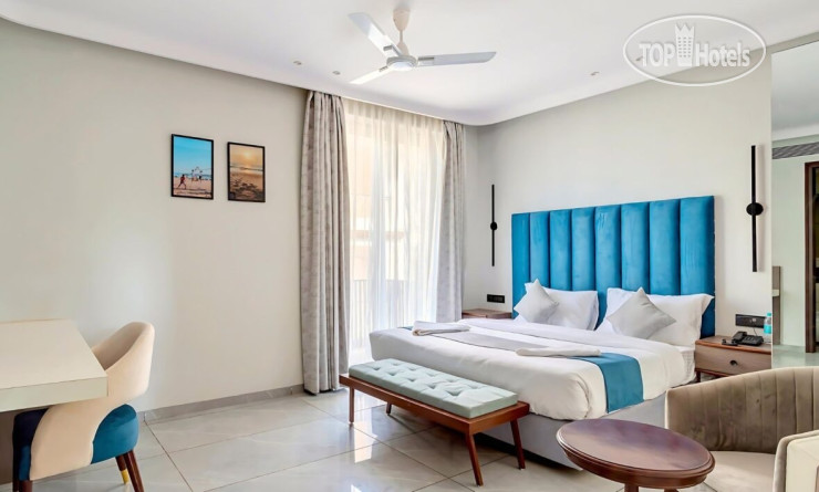 Новые добавленные фото туристов Skon Baga Bliss Hotel by Orion Hotels 4*
