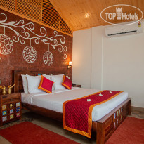 Veda5 Wellness Retreat & Spa, Goa 