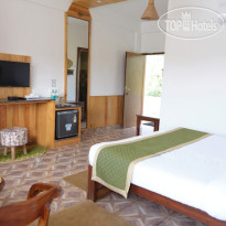 Veda5 Wellness Retreat & Spa, Goa 