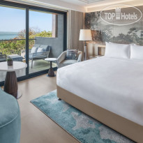 JW Marriott Goa 