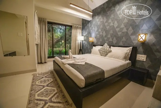 HUE GUH The Porto Candolim