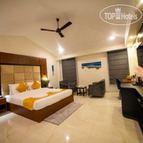 HUE GUH The Porto Candolim 