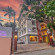 Twin Fountains, Calangute 