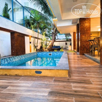 Hotel Q lite Calangute 
