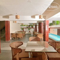 Hotel Q lite Calangute 