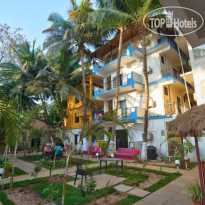 SYL Resort 