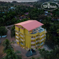 Bedzzz Xclusiv Morjim Goa 