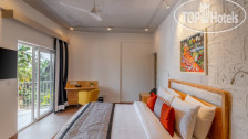 Bedzzz Xclusiv Morjim Goa 4*