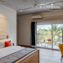 Bedzzz Xclusiv Morjim Goa 