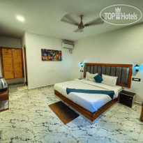 White Truffle Resort Goa 
