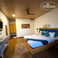White Truffle Resort Goa 
