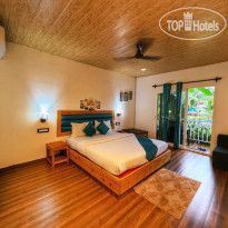 White Truffle Resort Goa 