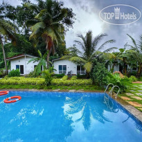White Truffle Resort Goa 