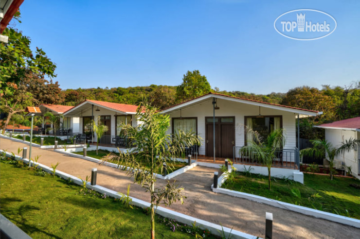 Amore Serenity Resort