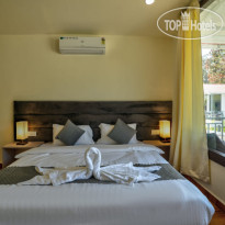 Amore Serenity Resort 