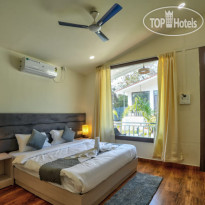 Amore Serenity Resort 