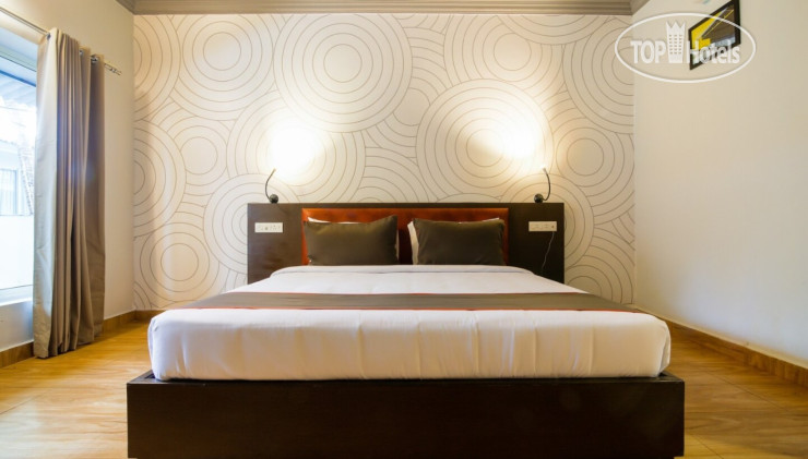 Bay Breeze Resorts & Hotels, Morjim