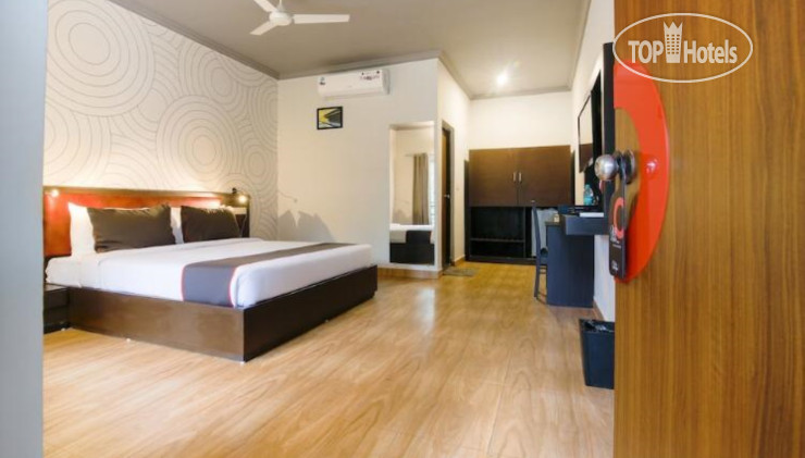 Bay Breeze Resorts & Hotels, Morjim