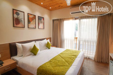 TreeHouse MARS Beach Cottages, Calangute 4*