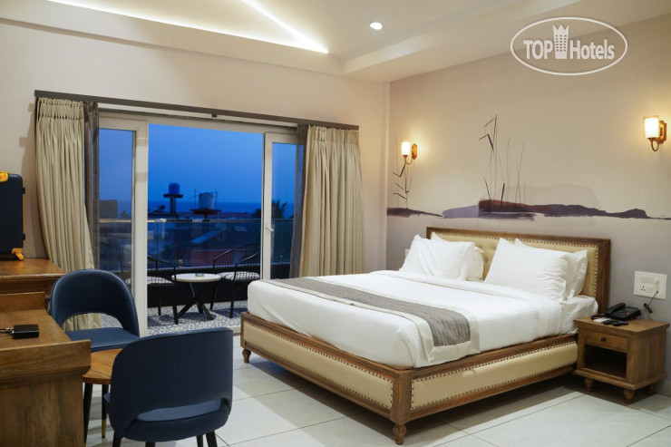 Ariena by Spree Hotel-Morjim