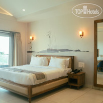 Ariena by Spree Hotel-Morjim 