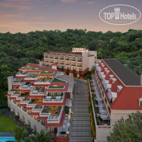 Grand Mercure Candolim Goa 