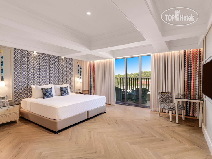 Grand Mercure Candolim Goa