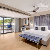 Grand Mercure Candolim Goa 