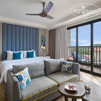 Grand Mercure Candolim Goa 
