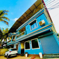 Vyana Villa By The Beach 